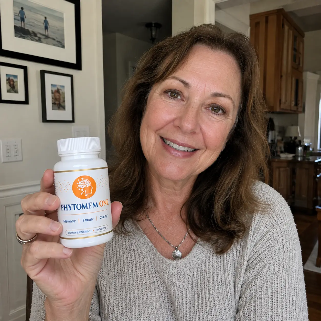 Phytomem One reviews